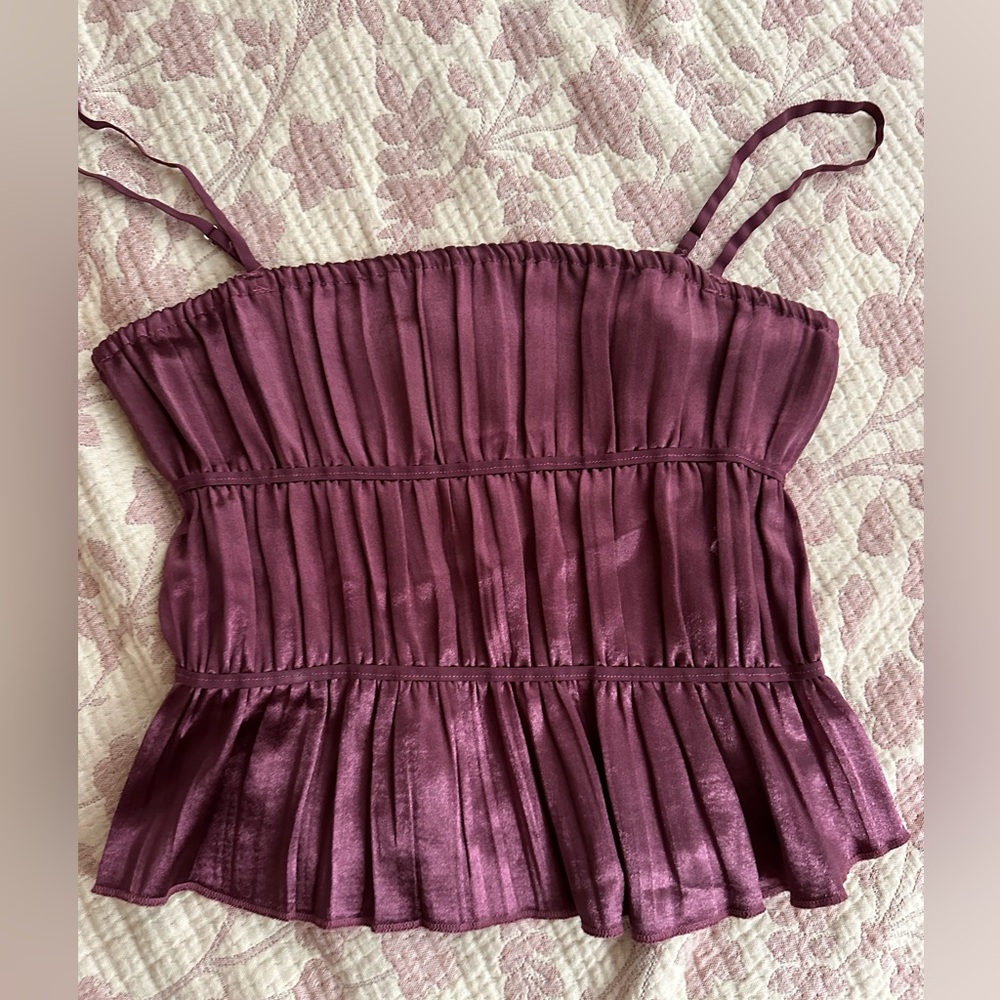 Shiny ✨ top